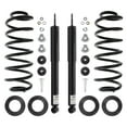 thumbnail image 1 of Unity Automotive Air Spring To Coil Spring Conversion Kit P/N:65003C Fits select: 1992-2002 MERCURY GRAND MARQUIS, 1992-2002 FORD CROWN VICTORIA, 1 of 2