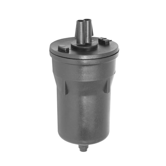 Unity Automotive Air Suspension Compressor Dryer Fits 2006-2011 Buick Lucerne, 25-0G0000-2