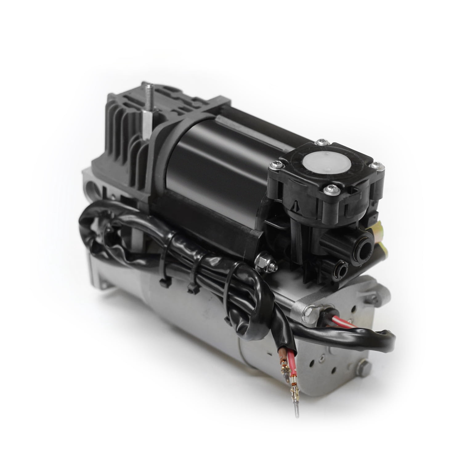 Unity Automotive Air Suspension Compressor Fits 2003-2005 Land Rover Range Rover, 20-072004