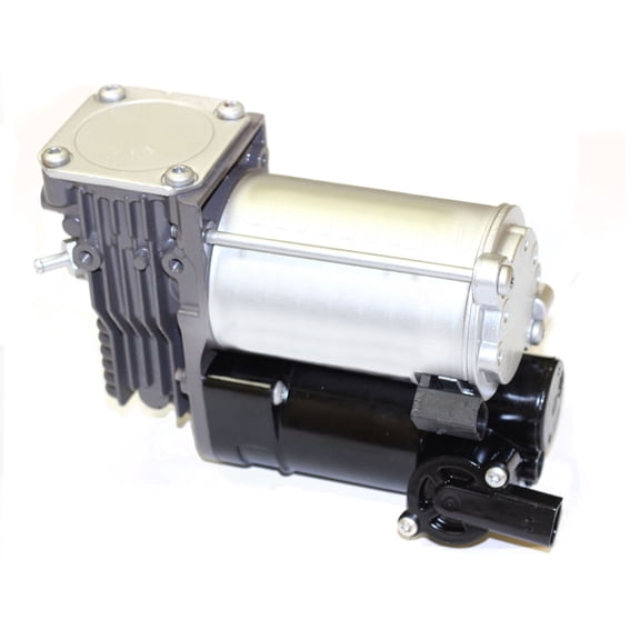 Unity Automotive Air Suspension Compressor Fits 2004-2010 BMW 5 series, 20-025600