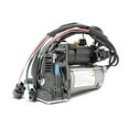 thumbnail image 1 of Unity Automotive Air Suspension Compressor Fits 2005-2009 Land Rover LR3, 20-076000, 1 of 5