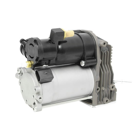 Unity Automotive Air Suspension Compressor Fits 2006-2012 Land Rover Range Rover, 20-075000