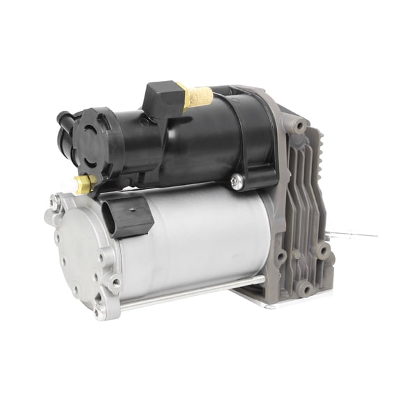 Unity Automotive Air Suspension Compressor Fits 2006-2012 Land Rover Range Rover, 20-075000