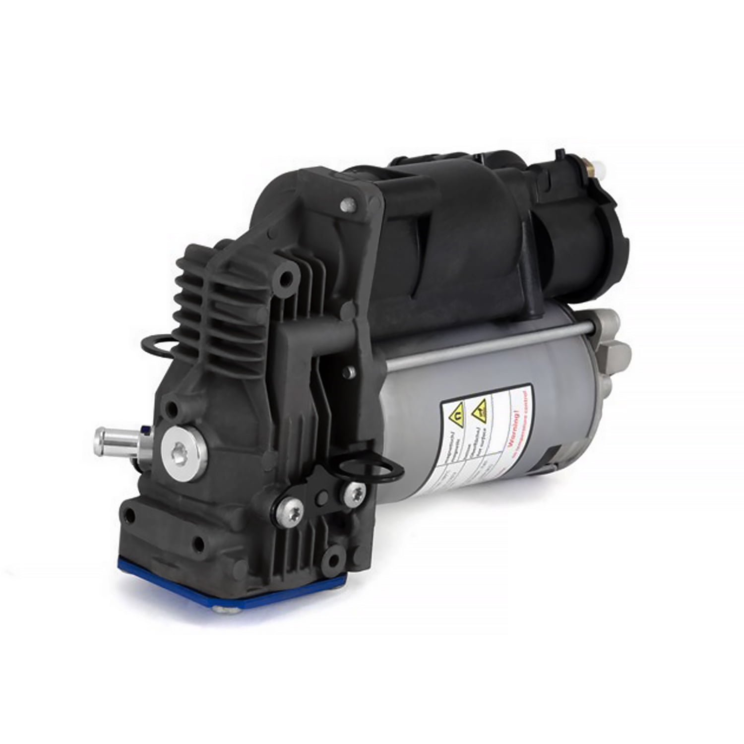 Unity Automotive Air Suspension Compressor Fits 2007-2009 Mercedes-Benz GL320, 20-012900