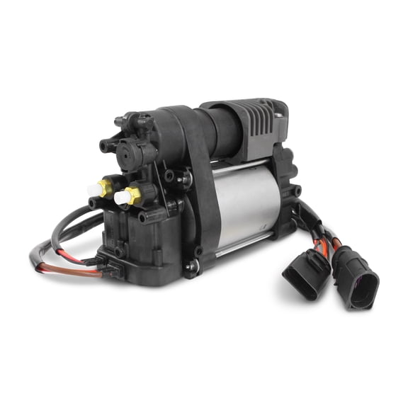 Unity Automotive Air Suspension Compressor Fits 2010-2016 Porsche Panamera, 20-033000