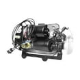 thumbnail image 1 of Unity Automotive Air Suspension Compressor with Full Cage Fits 2004-2009 Cadillac SRX, 20-015500-C, 1 of 4