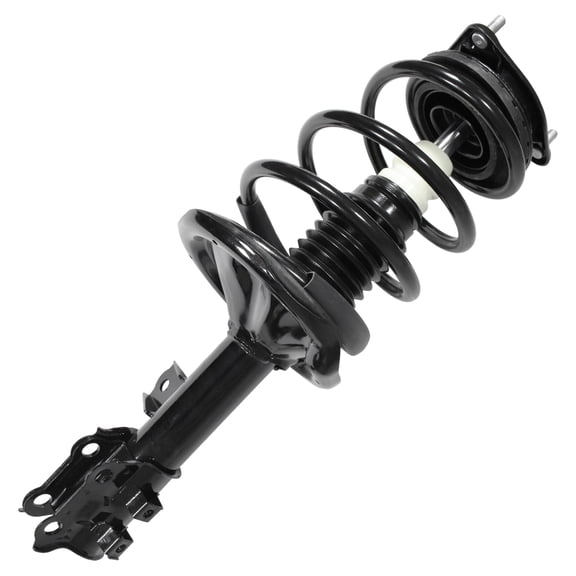 Unity Automotive Complete Strut Assembly for 2007-2010 Hyundai Elantra Front Right
