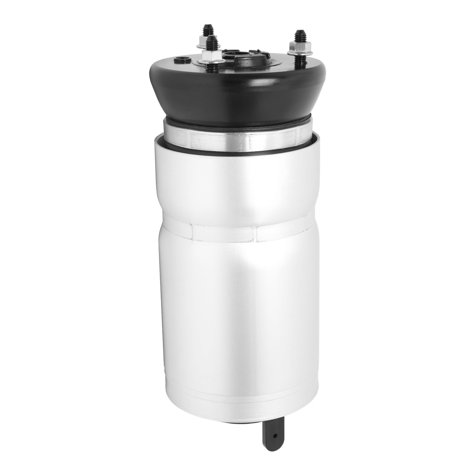Unity Automotive Front Air Spring Fits 2005-2009 Land Rover LR3, 15-173000