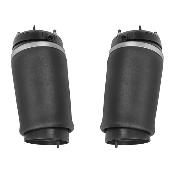 Unity Automotive Front Air Spring Kit Fits 2003-2012 Land Rover Range Rover, 2-15-172001-15-172002