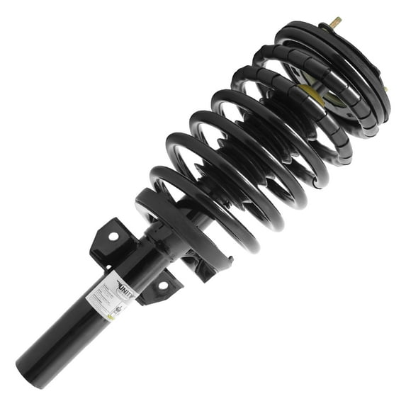 Unity Automotive Front Complete Strut Assembly 1986-1995 Ford Taurus, 11310