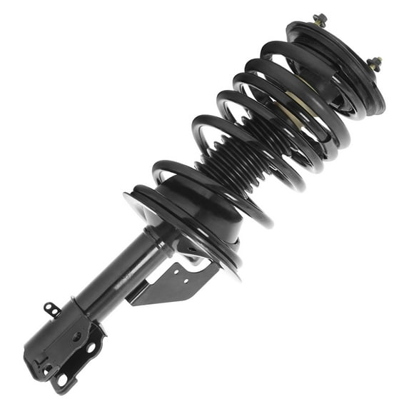 Unity Automotive Front Complete Strut Assembly 1990-1995 Chrysler Town & Country, 11500