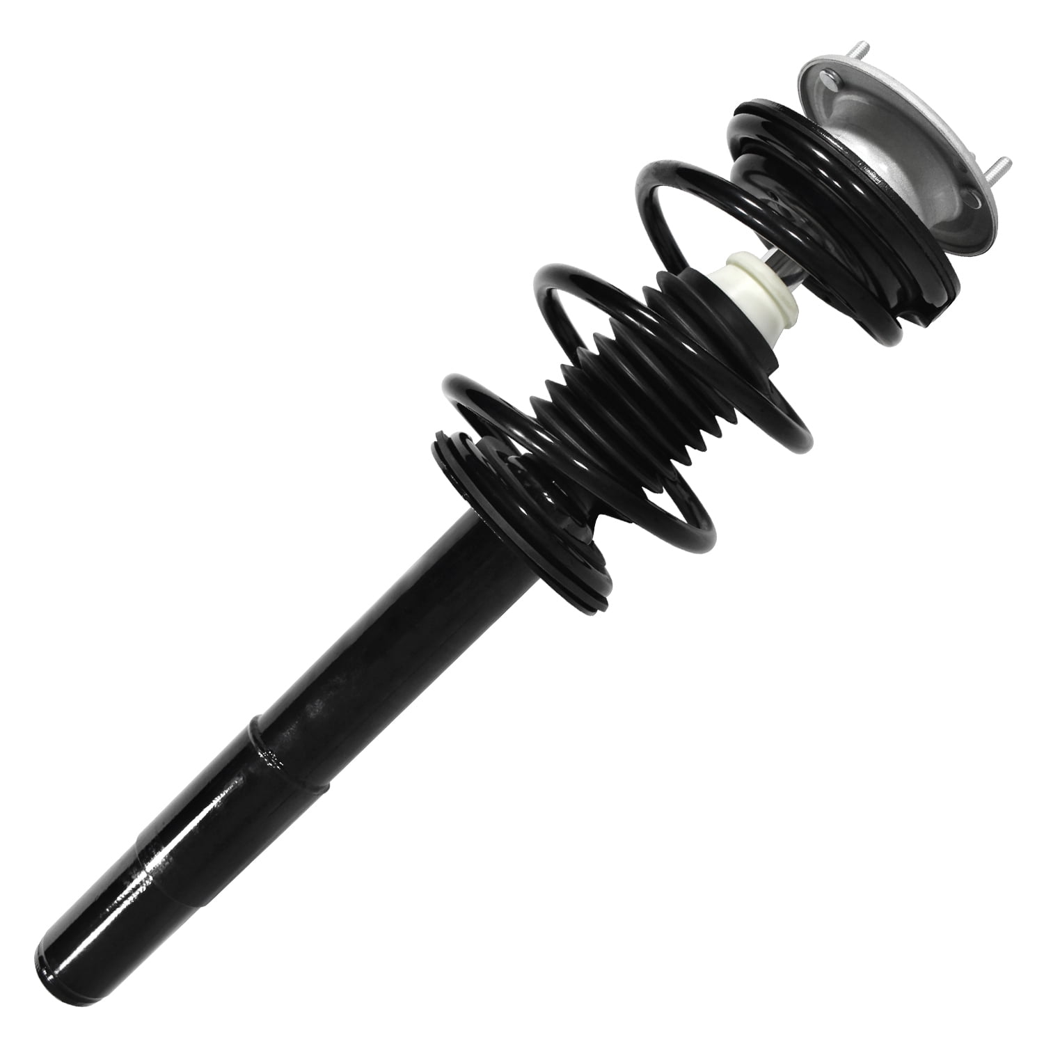 Unity Automotive Front Complete Strut Assembly 1997-2000 BMW 528i, 11390