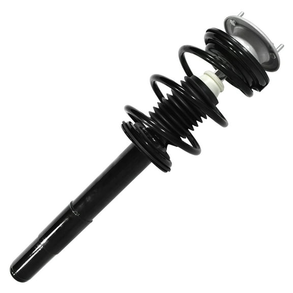 Unity Automotive Front Complete Strut Assembly 1997-2000 BMW 528i, 11390