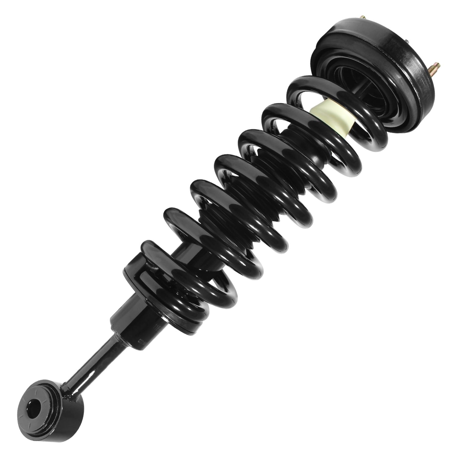 Unity Automotive Front Complete Strut Assembly 2004-2008 Ford F150, 11204