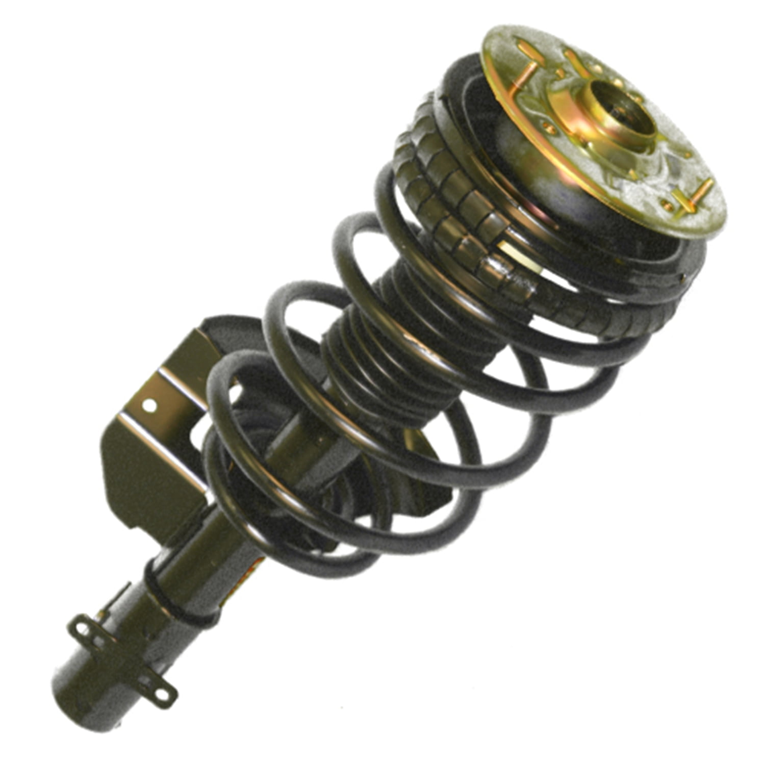 Unity Automotive Front Complete Strut Assembly Fits 1984-1996 Buick Century, 11250
