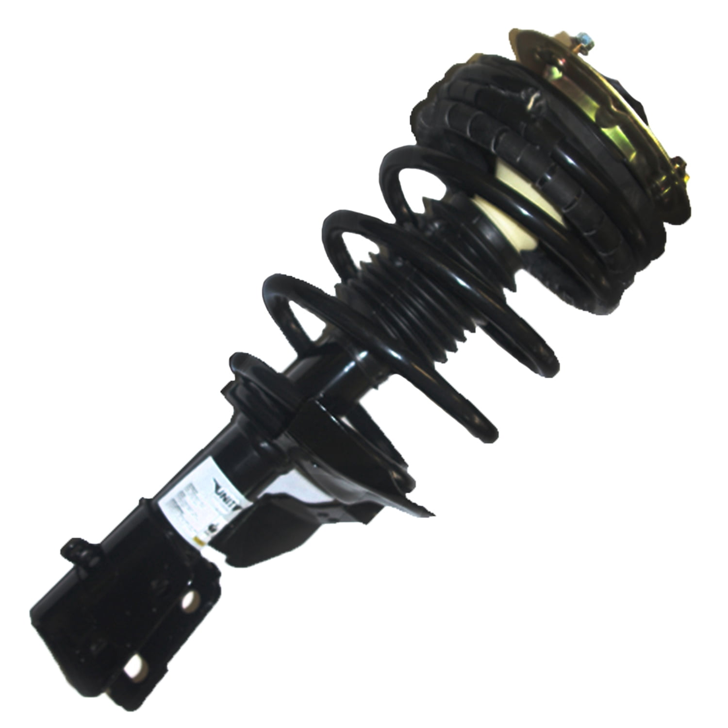 Unity Automotive Front Complete Strut Assembly Fits 1990-1996 Chevrolet ...