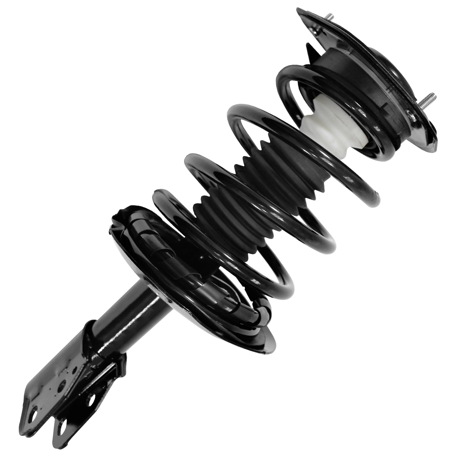 Unity Automotive Front Complete Strut Assembly Fits 1990-1999 Buick LeSabre, 11040