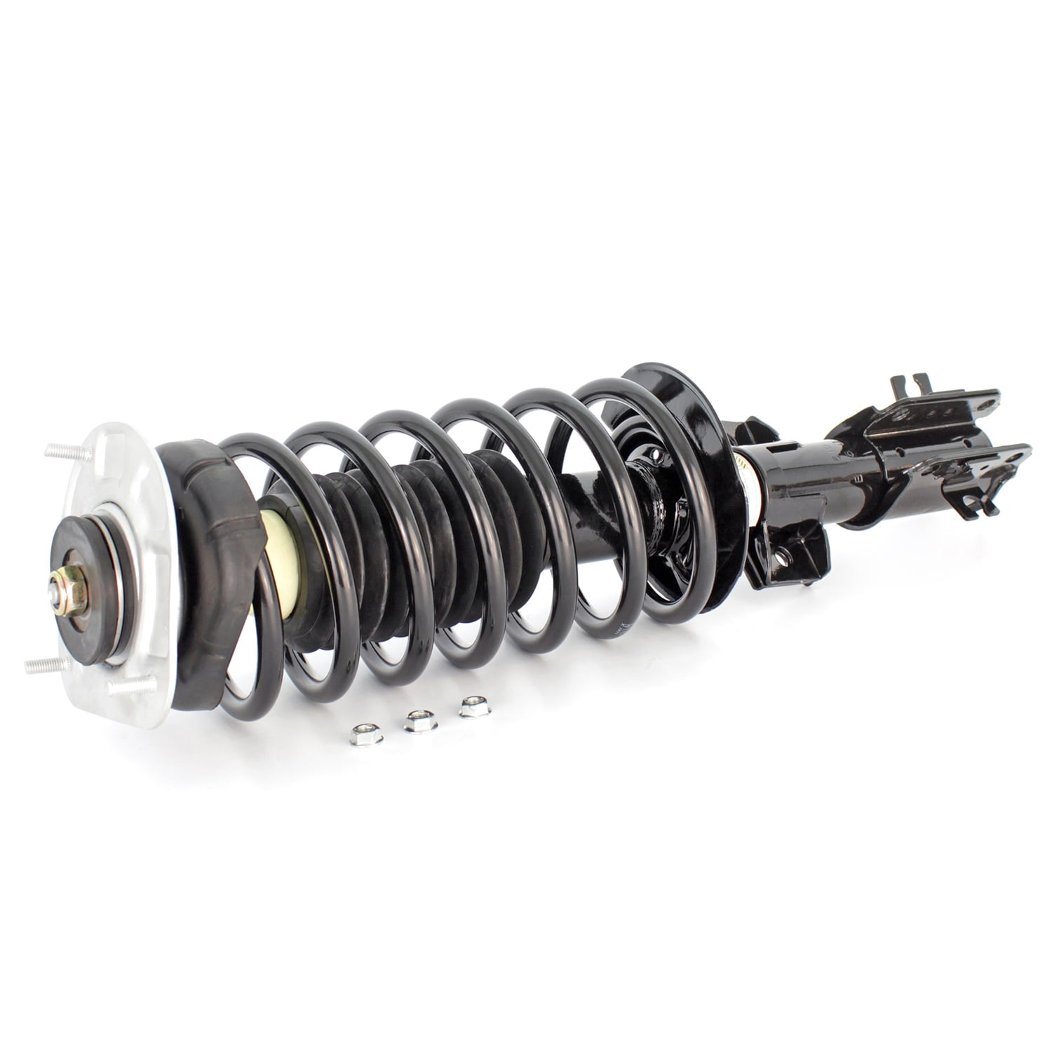 Unity Automotive Front Complete Strut Assembly Fits 1993-1997 Volvo 850, 11550