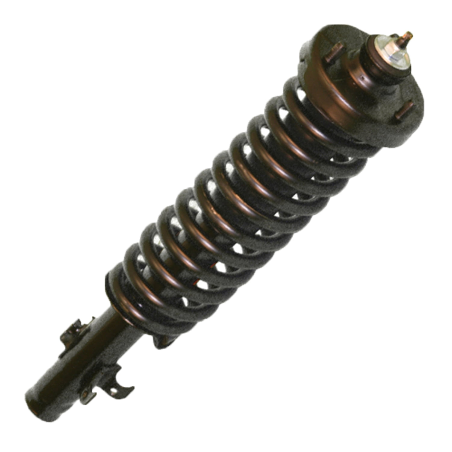 Unity Automotive Front Complete Strut Assembly Fits 1997-1999 Acura CL , 11144