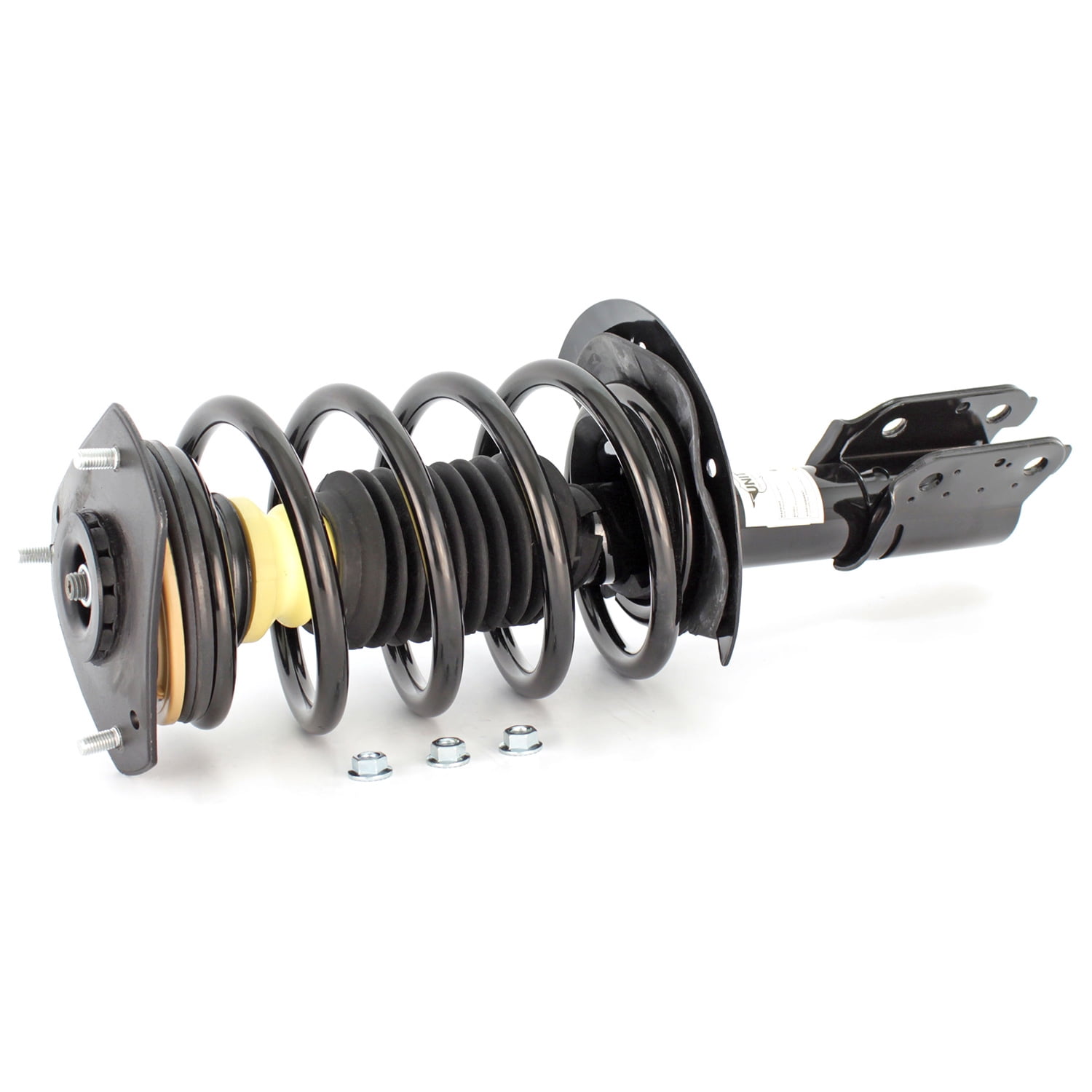 Unity Automotive Front Complete Strut Assembly Fits 1998-2002 Oldsmobile Intrigue, 11130