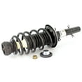 thumbnail image 1 of Unity Automotive Front Complete Strut Assembly Fits 1998-2010 Volkswagen Beetle, 11100, 1 of 5