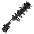 thumbnail image 1 of Unity Automotive Front Complete Strut Assembly Fits 2000-2005 Toyota Echo, 11790, 1 of 5