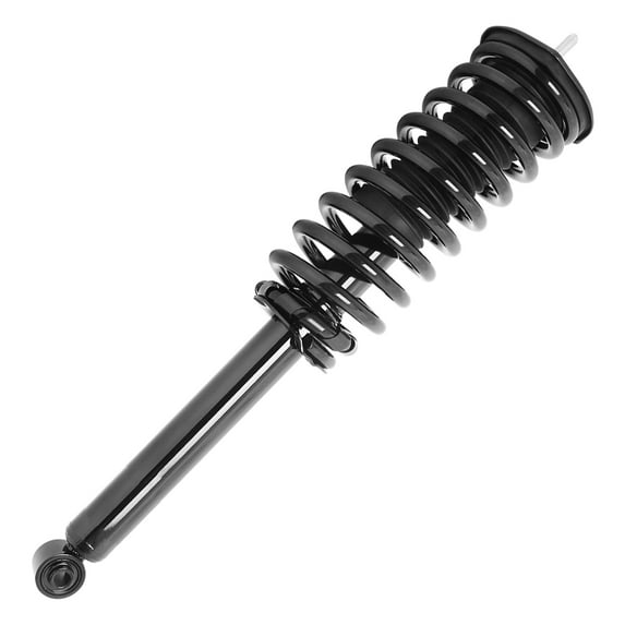 Unity Automotive Front Complete Strut Assembly Fits 2001-2006 Lexus LS430, 11690