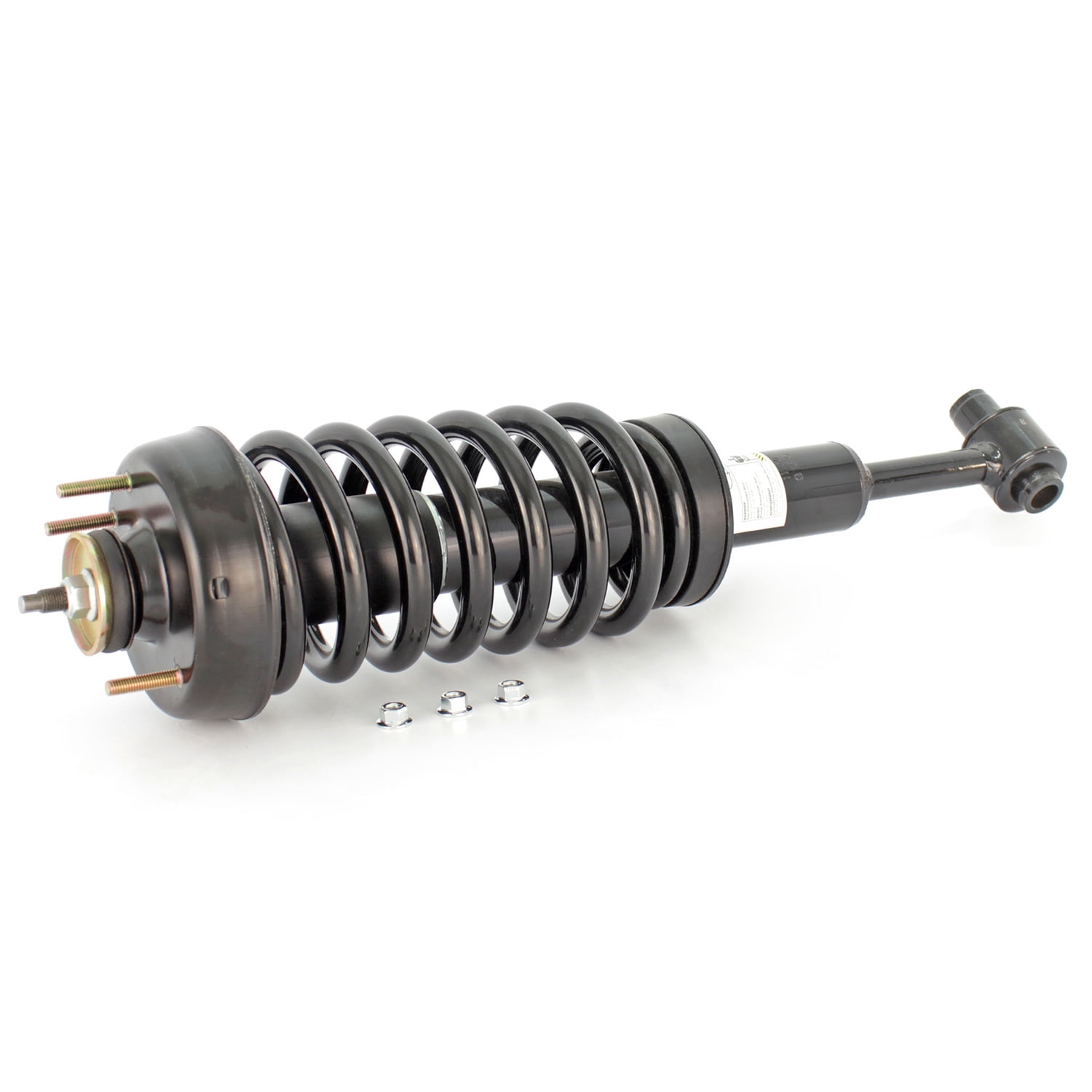 Unity Automotive Front Complete Strut Assembly Fits 2002-2003 Ford Explorer, 11160