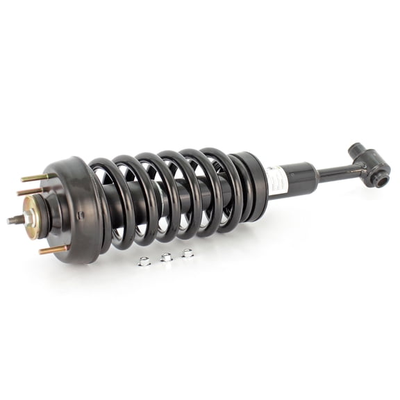 Unity Automotive Front Complete Strut Assembly Fits 2002-2003 Ford Explorer, 11160