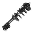 thumbnail image 1 of Unity Automotive Front Complete Strut Assembly Fits 2002-2005 Mitsubishi Lancer, 13030, 1 of 5