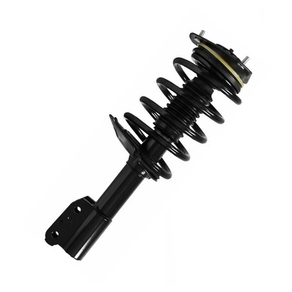 Unity Automotive Front Complete Strut Assembly Fits 2002-2007 Buick Rendezvous, 11320