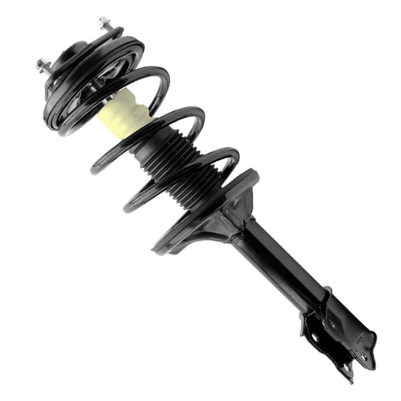 Unity Automotive Front Complete Strut Assembly Fits 2003-2006 Mitsubishi Outlander, 13740