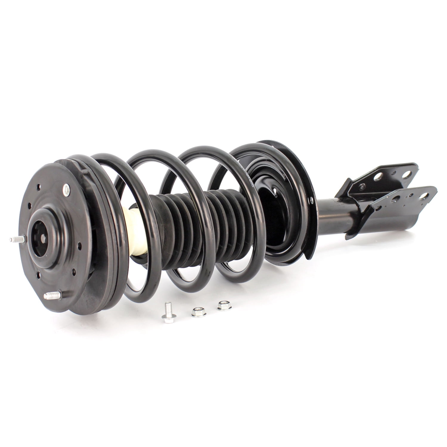 Unity Automotive Front Complete Strut Assembly Fits 2004-2005 Chevrolet Classic, 11110