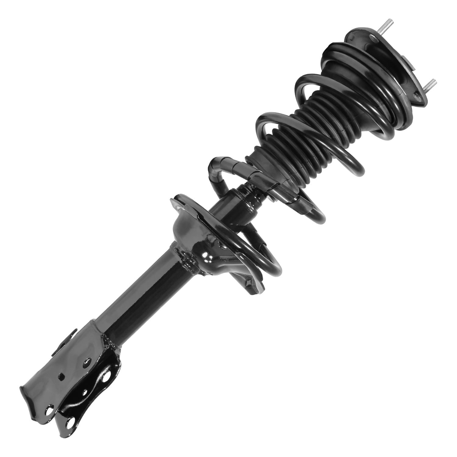 Unity Automotive Front Complete Strut Assembly Fits 2004-2006 Scion xB, 11920
