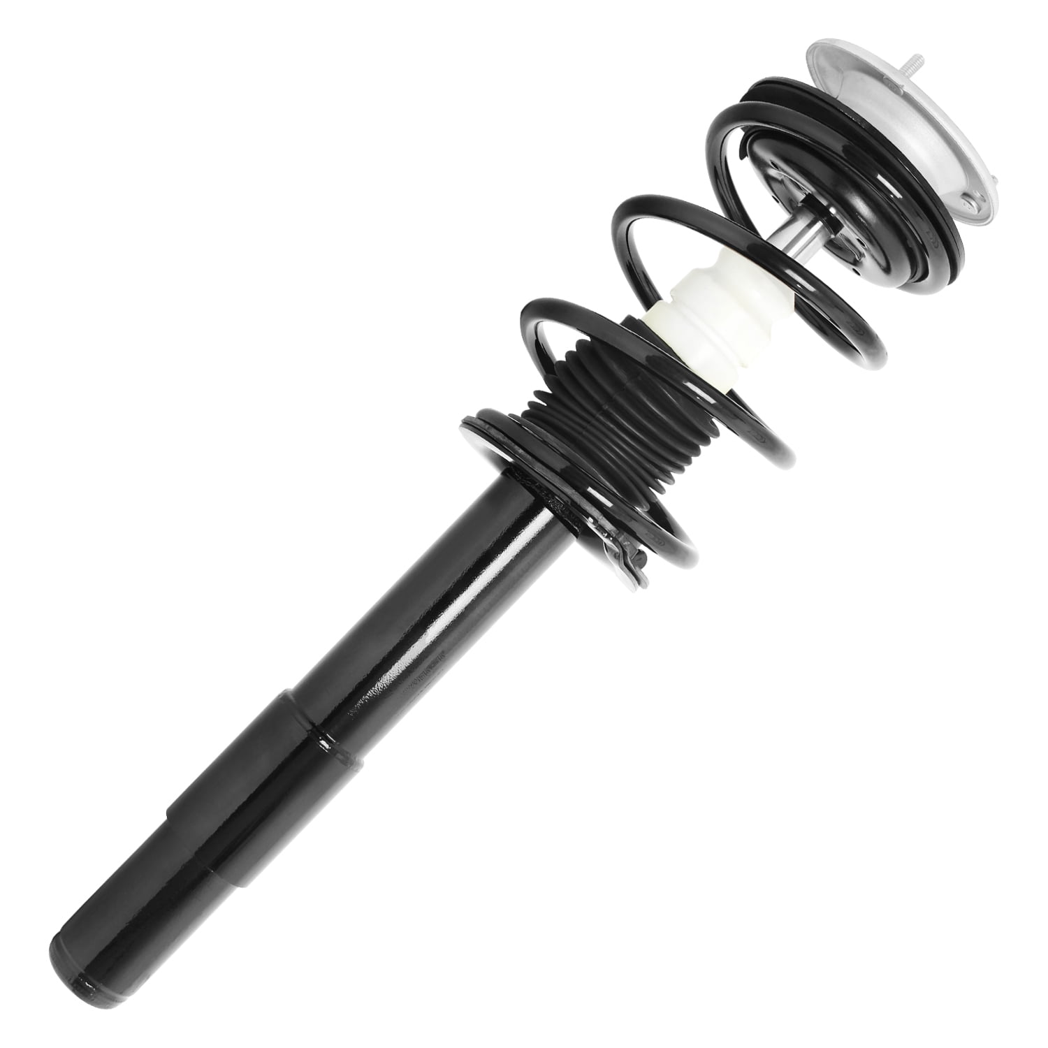 Unity Automotive Front Complete Strut Assembly Fits 2004-2007 BMW 525i, 11960