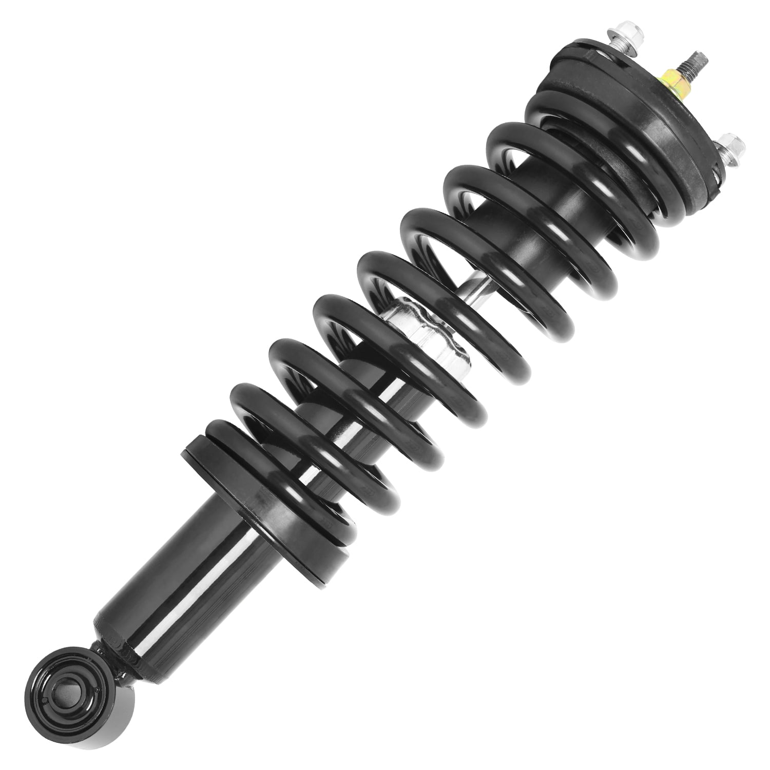 Unity Automotive Front Complete Strut Assembly Fits 2004-2008 Chevrolet Colorado, 11600
