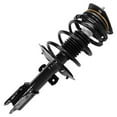 thumbnail image 1 of Unity Automotive Front Complete Strut Assembly Fits 2004-2008 Pontiac Grand Prix, 11024, 1 of 5