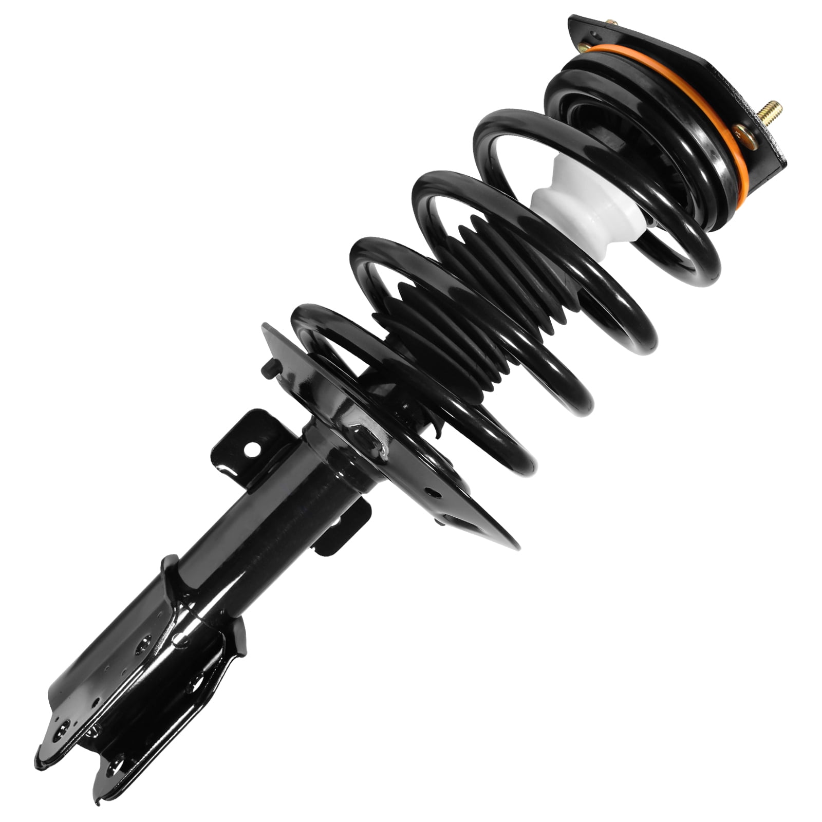 Unity Automotive Front Complete Strut Assembly Fits 2005-2007 Buick Terraza, 11190