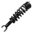 thumbnail image 1 of Unity Automotive Complete Strut Assembly for 2006-2008 Dodge Ram 1500, Excludes TRX4/SRT-10 Models, 1 of 5
