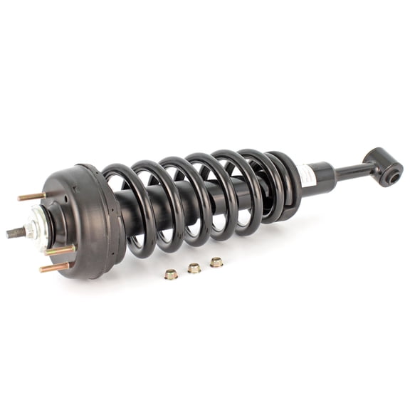 Unity Automotive Front Complete Strut Assembly Fits 2006-2010 Ford Explorer, 11890