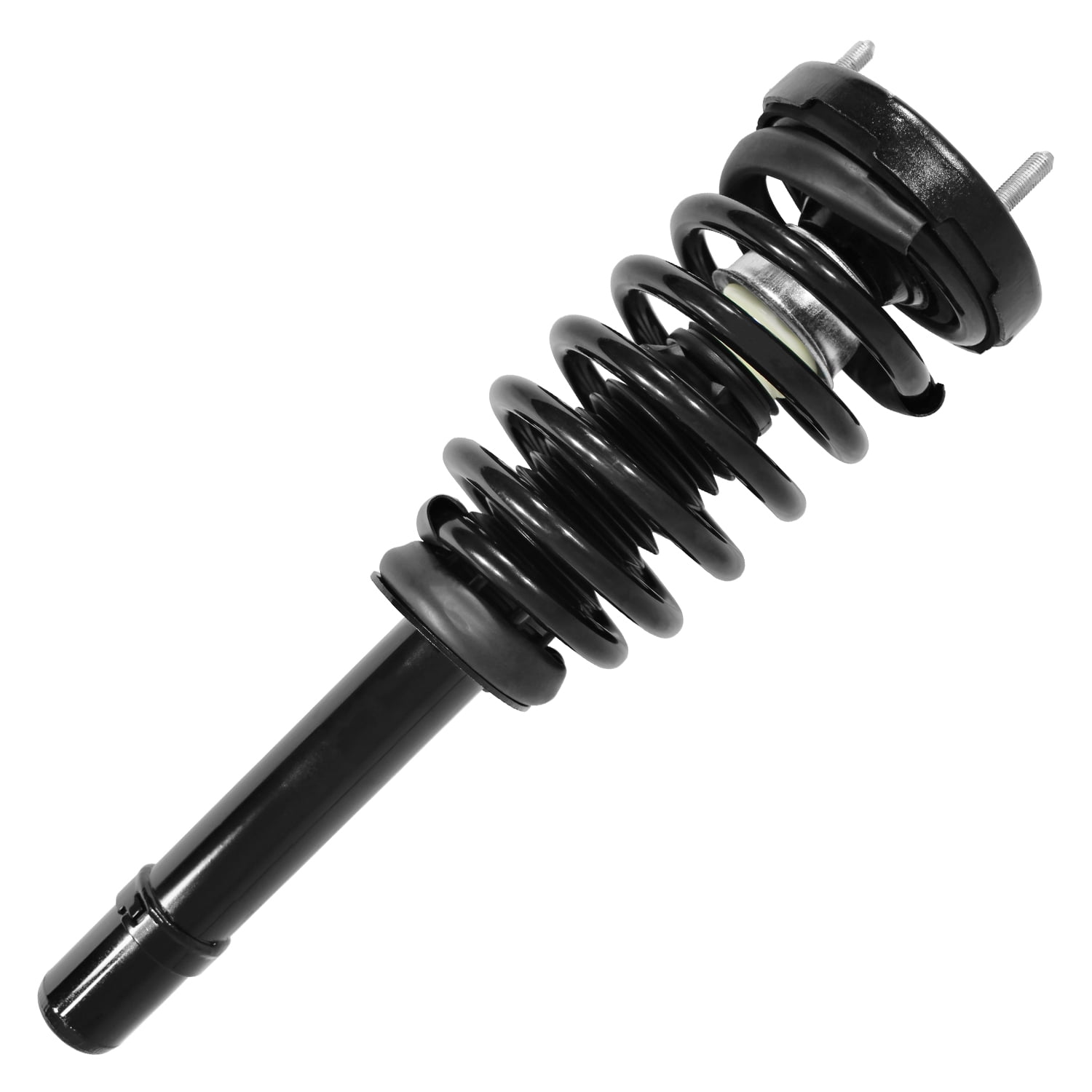 Unity Automotive Front Complete Strut Assembly Fits 2006-2010 Hyundai Sonata, 11560