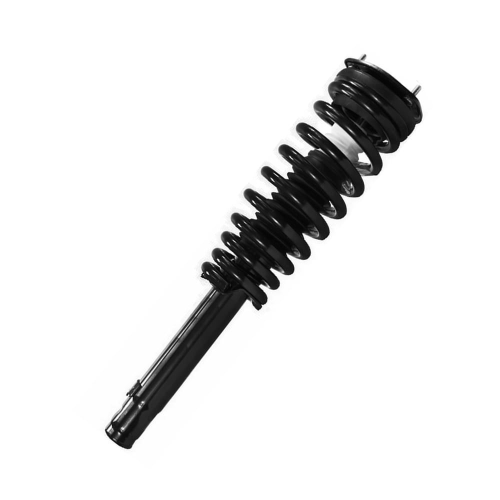 Unity Automotive Front Complete Strut Assembly Fits 2006-2012 Ford Fusion, 11980