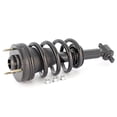 thumbnail image 1 of Unity Automotive Front Complete Strut Assembly Fits 2007-2013 Chevrolet Silverado 1500, 11580, 1 of 5