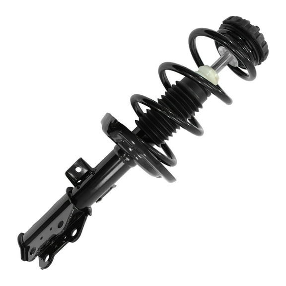 Unity Automotive Front Complete Strut Assembly Fits 2010-2016 Cadillac SRX, 13310