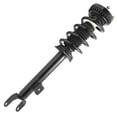 thumbnail image 1 of Unity Automotive Front Complete Strut Assembly Fits 2012-2018 Dodge Challenger, 11540, 1 of 5