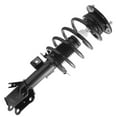 thumbnail image 1 of Unity Automotive Front Complete Strut Assembly Fits 2013-2010 Ford Fusion, 11830, 1 of 5