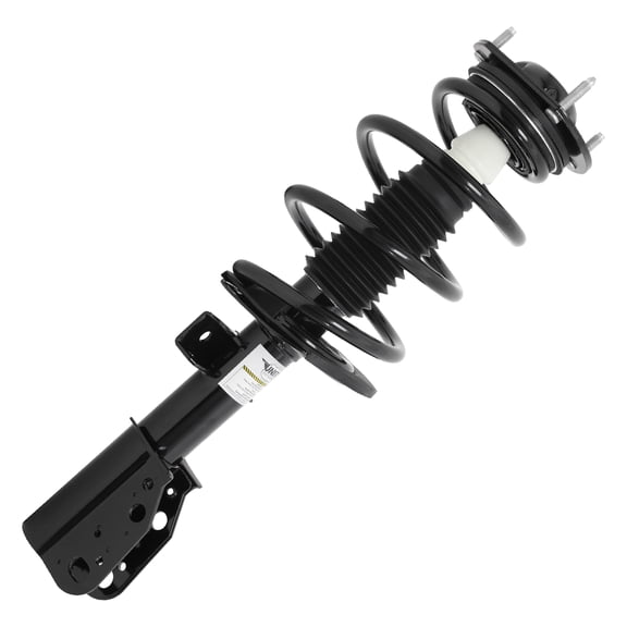 Unity Automotive Front Complete Strut Assembly Fits 2013-2017 Buick Enclave, 11670