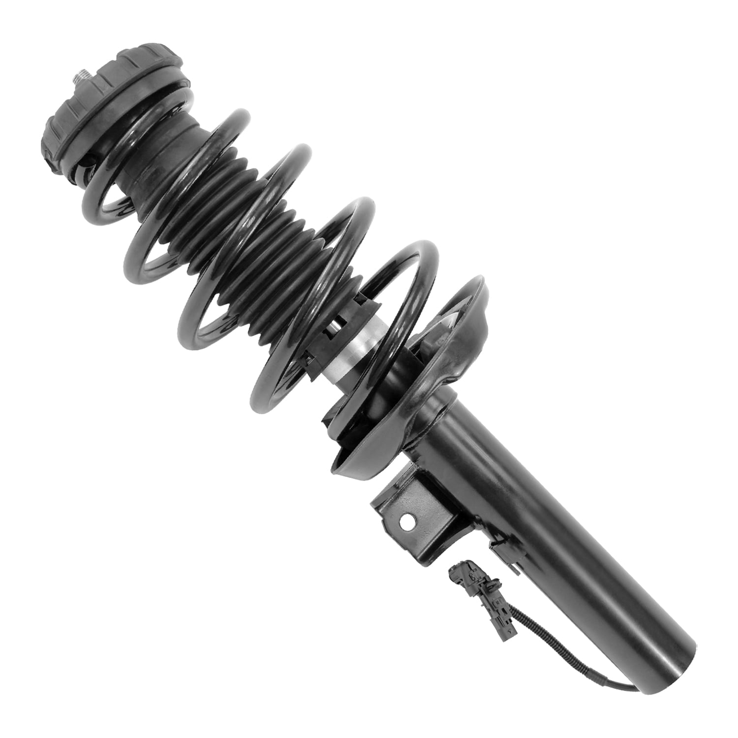 Unity Automotive Front Complete Strut Assembly Fits 2013-2019 Cadillac XTS, 13470