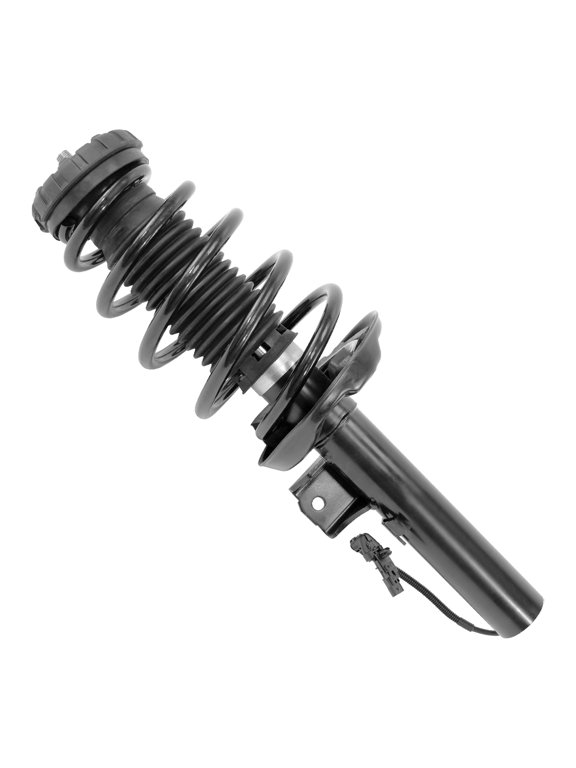 Front Complete Strut Assembly Fits 2013-2019 Cadillac XTS, 13470