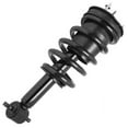 thumbnail image 1 of Unity Automotive Front Complete Strut Assembly Fits 2014-2019 Chevrolet Silverado 1500, 11650, 1 of 5